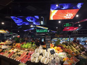 2019上半年零售行业风云录 并购、上市与模式革新