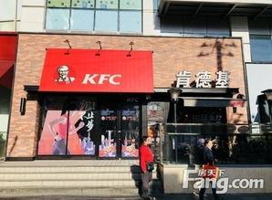 静安寺佛佑地标，久光百货沿街旺铺急售，年租金90万彰显黄金价值