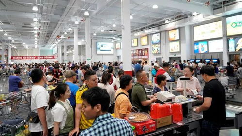 新零售浪潮下的行业变革 快闪店与资产调整并行